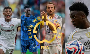 Mundial de Clubes: PSG, Bayern, Madrid y Dortmund, por el pase a semifinales - OviedoPress