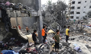 Gaza: esperanza renovada de paz tras respuesta positiva de Hamas - OviedoPress