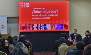 "¿Tener hijos hoy?": Disminución del índice de natalidad en Paraguay