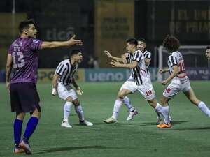 A qué hora juega hoy Libertad vs. Luqueño y dónde ver en vivo - Fútbol - ABC Color