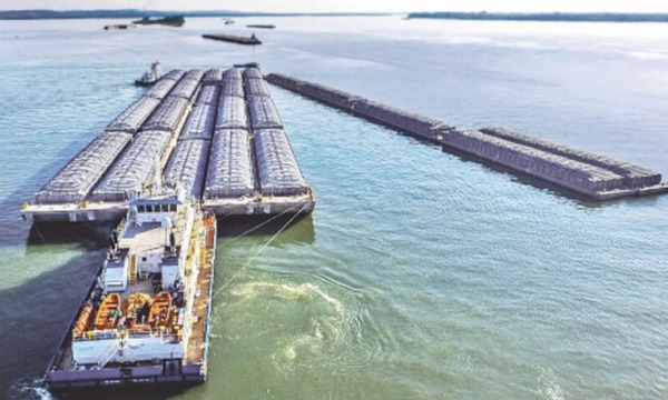 Decisión aduanera en Argentina amenaza el suministro de combustibles a Paraguay - OviedoPress
