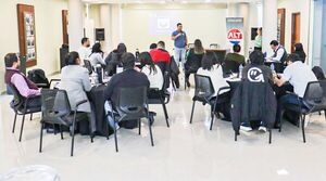 ALT refuerza al sector cooperativo con jornadas formativas