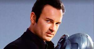 Diario HOY | Muere Julian McMahon, Doctor Doom en “Los 4 fantásticos”