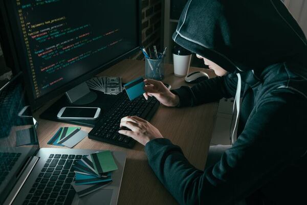 Robo de identidad online: qué hacer y cómo protegerte paso a paso - Tecnología - ABC Color