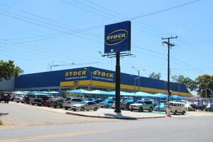 Multan a Supermercado Stock por varias irregularidades - La Clave