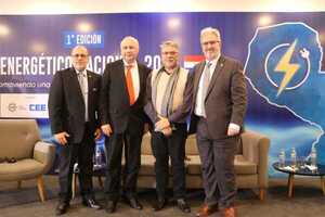 Exhortan a crear condiciones necesarias para las inversiones en exploración del gas natural