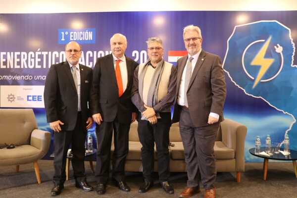 Exhortan a crear condiciones necesarias para las inversiones en exploración del gas natural