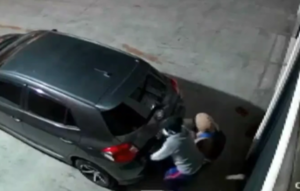 Intento de robo en Ñemby termina en persecución, tiroteo y un detenido