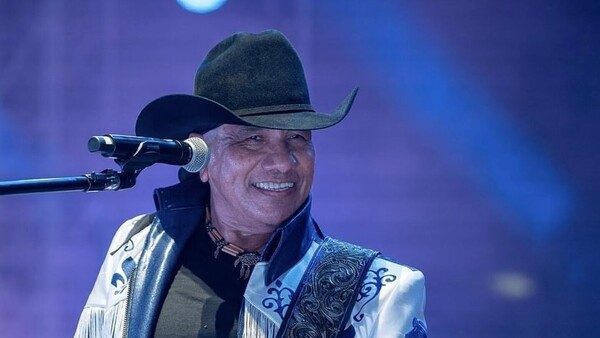 ¿Ya tenés tus botas y sombrero? En unas horas bailamos con Bronco hasta el amanecer