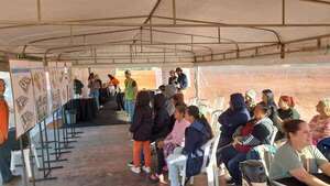 Así serán las casas en el “Nuevo Barrio Bañado Tacumbú” - Nacionales - ABC Color