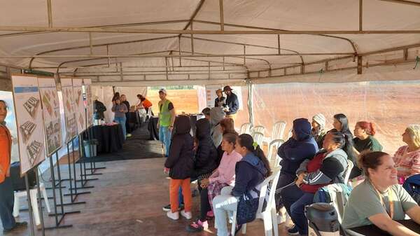Así serán las casas en el “Nuevo Barrio Bañado Tacumbú” - Nacionales - ABC Color