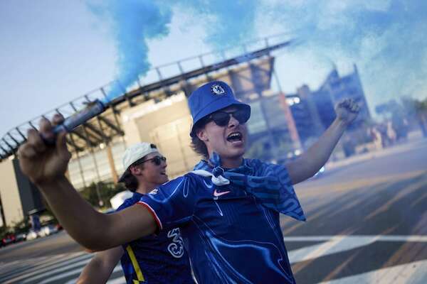 Mundial de Clubes 2025: Dónde ver en vivo los partidos de hoy - Fútbol Internacional - ABC Color