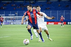 Cerro se estrena en el Clausura ante General Caballero JLM | Unicanal