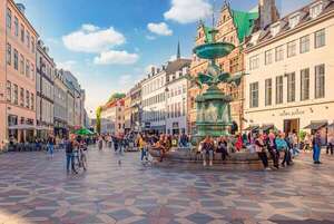 Ciudades ideales para caminar: los destinos más amigables con el peatón - Viajes - ABC Color