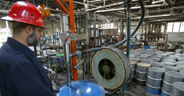 La Nación / Producción de petróleo aumentará en agosto, anuncia OPEP+