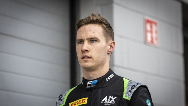 Otra destacada actuación de Duerksen en Silverstone