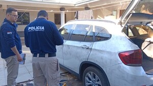 Un hombre es detenido por el homicidio de abogado brasileño en PJC y será imputado