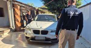 Diario HOY | Un detenido por el crimen del abogado brasileño