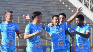 Triunfo y paridad en la continuidad de la fecha 16 de la Intermedia