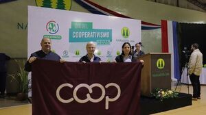 Día Internacional del Cooperativismo: miembros de las cooperativas representan más del 12 % de la humanidad