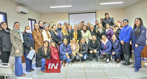 VII REGIÓN EVALÚA SU GESTIÓN DEL SEGUNDO TRIMESTRE CON ENFOQUE EN MEJORAS