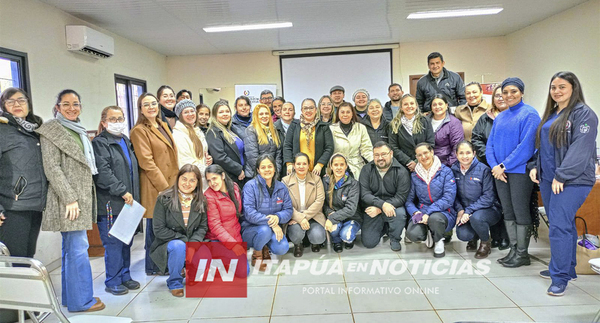 VII REGIÓN EVALÚA SU GESTIÓN DEL SEGUNDO TRIMESTRE CON ENFOQUE EN MEJORAS