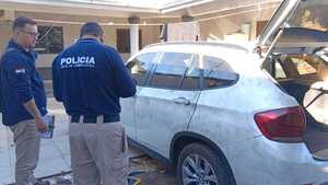 Detenido por homicidio de abogado brasileño en PJC será imputado
