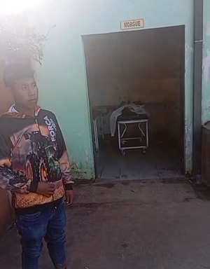 Asesinan a puñaladas a un hombre en Yby Pytã luego de discusión