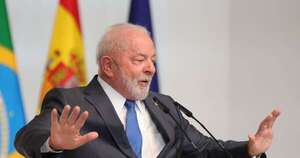 La Nación / Justicia brasileña suspende suba de impuestos decretada por Lula