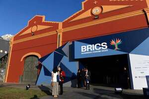 Diez claves para entender la cumbre de los BRICS en Río de Janeiro - Mundo - ABC Color