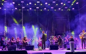 Orquesta Sinfónica de Hernandarias rendirá tributo a Metallica en concierto | DIARIO PRIMERA PLANA