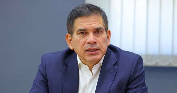 La Nación / Baruja cree que unidad partidaria de CDE se replicará en otros distritos