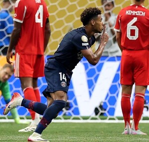 El campeón europeo no falla y está en semifinales - La Tribuna