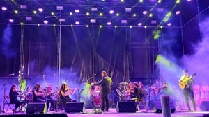 Orquesta Sinfónica de Hernandarias rendirá tributo a Metallica en CDE