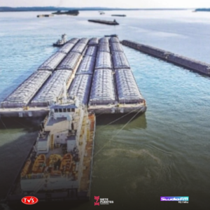 Cambios en transbordo de combustibles amenazan abastecimiento en Paraguay - «TVS DIGITAL»