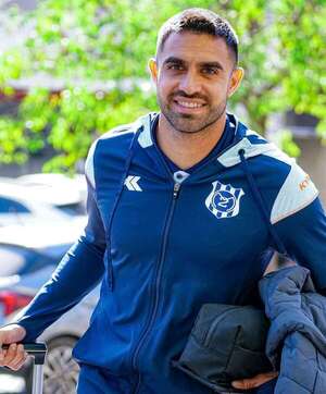 2 de Mayo: Ibarrola, quinto fichaje “avícola” - Fútbol - ABC Color