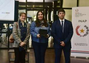 Homenajes y premio a la investigación en el Día del Cine y el Audiovisual Paraguayo - Cine y TV - ABC Color
