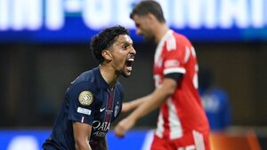 PSG tumba al Bayern en el 'ring' de Atlanta