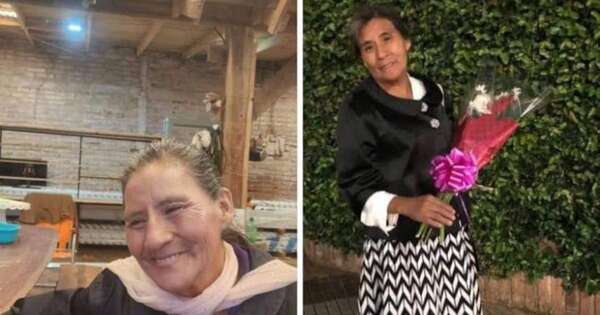 Diario HOY | Buscan a ciudadana boliviana, su familia sospecha que está en Ciudad del Este