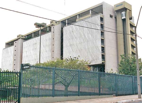 BCP advierte de “intermitencia” en el SPI - Economía - ABC Color