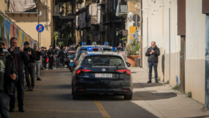 En Italia encuentran las transcripciones de escuchas clave sobre la mafia tras 30 años de estar desaparecidas