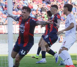 Cerro arranca derecho en el Clausura - La Tribuna