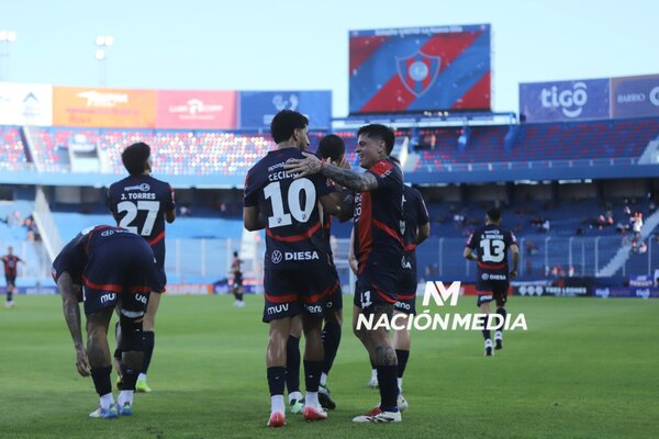 Versus / Juan Manuel Iturbe: "Este campeonato tiene que ser perfecto para nosotros"