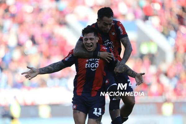 Versus / ¡Cerro Porteño ilusiona a su pueblo con un arranque ciclónico!