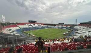 Temperatura del Clausura se eleva con dos partidos dominicales - Fútbol - ABC Color