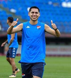 Nacional: Los Caballero, de tricolores a albinegros - Fútbol - ABC Color