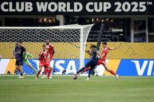Mundial de Clubes: París SG supera al Bayern y avanza a semifinales - Fútbol Internacional - ABC Color