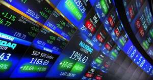 La Nación / Mercado bursátil creció 26 % en el primer semestre y busca superar el récord de 2024