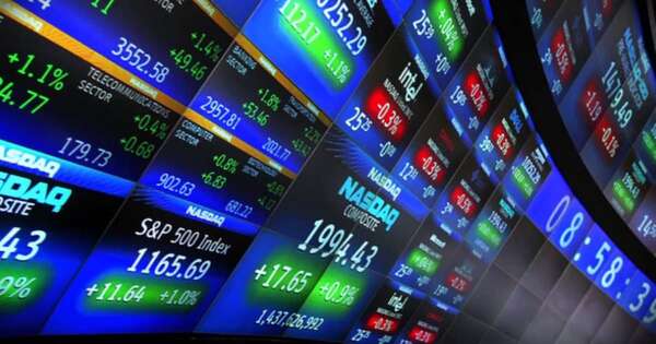 La Nación / Mercado bursátil creció 26 % en el primer semestre y busca superar el récord de 2024