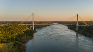 Autoridades piden que el Puente de Integración se inaugure en diciembre